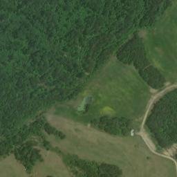 Satellite imagery of Altoona Coal Mines, US