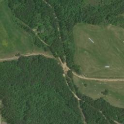 Satellite imagery of Altoona Mountain, US