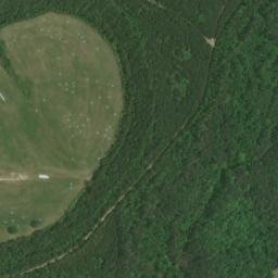 Satellite imagery of Altoona Mountain, US