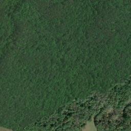 Satellite imagery of Altoona Mountain, US