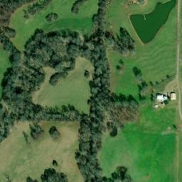 Satellite imagery of Parker Mine, US