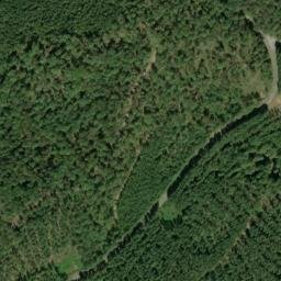 Satellite imagery of Dockage Mine, US