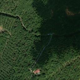 Satellite imagery of Dockage Mine, US
