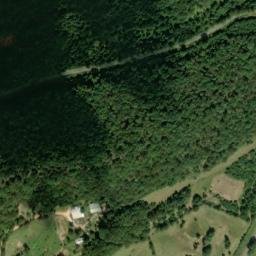 Satellite imagery of Dockage Mine, US