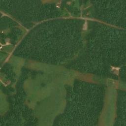 Satellite imagery of Hodges Prospect, US