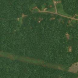 Satellite imagery of Hodges Prospect, US