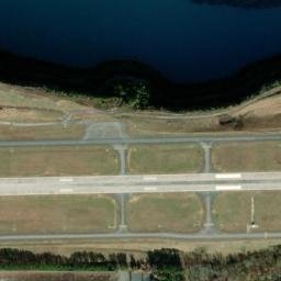 Satellite imagery of Kennesaw Quarry, US