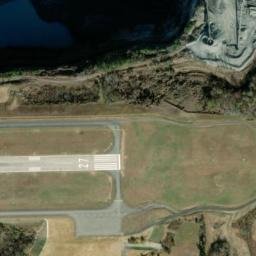 Satellite imagery of Kennesaw Quarry, US
