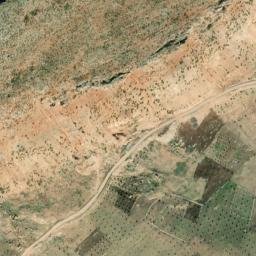Satellite imagery of Jbel Al Betri, MA