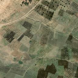 Satellite imagery of Jbel Al Betri, MA