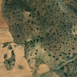 Satellite imagery of Jbel Lahricha, MA