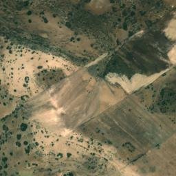 Satellite imagery of Jbel Lahricha, MA