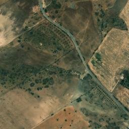 Satellite imagery of Jbel Lahricha, MA