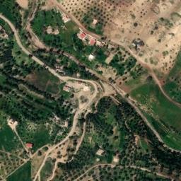Satellite imagery of Jbel Taqliaat, MA