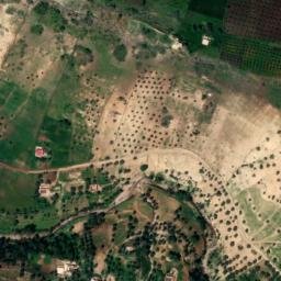 Satellite imagery of Jbel Taqliaat, MA