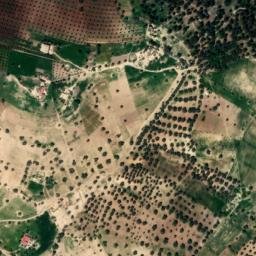 Satellite imagery of Jbel Taqliaat, MA