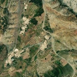 Satellite imagery of Jbel Aghermaouene, MA