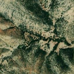 Satellite imagery of Jbel Aghermaouene, MA