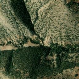 Satellite imagery of Jbel Aghermaouene, MA