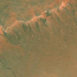Satellite imagery of Dir el Mekall, DZ