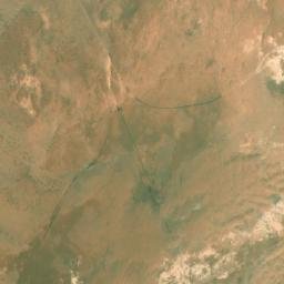 Satellite imagery of Dir el Mekall, DZ