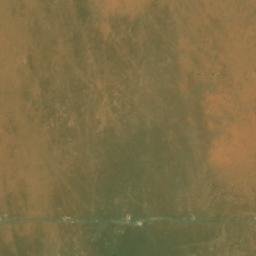 Satellite imagery of Koudia Rezem, DZ