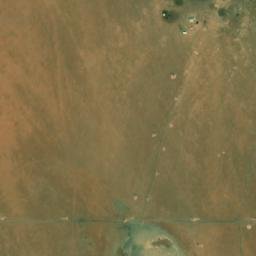 Satellite imagery of Koudia Rezem, DZ