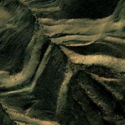 Satellite imagery of Djebel Seklefa, DZ