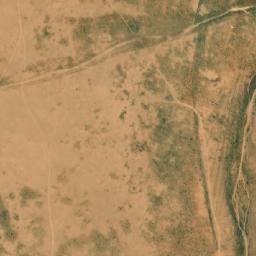 Satellite imagery of El Goulat, DZ