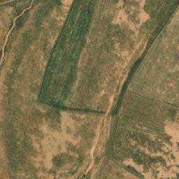 Satellite imagery of El Goulat, DZ