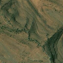 Satellite imagery of El Messeï, DZ