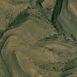 Satellite imagery of El Messeï, DZ