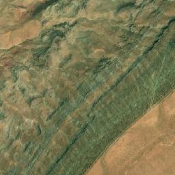 Satellite imagery of Rocher des Pigeons, DZ