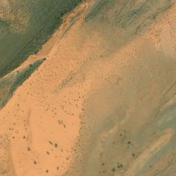 Satellite imagery of Kef el Fedj, DZ