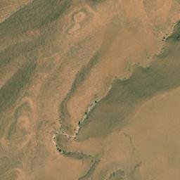 Satellite imagery of Djebel Dokhane, DZ