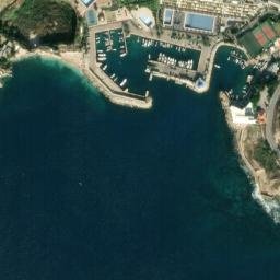 Satellite imagery of Ed Daoura, LB