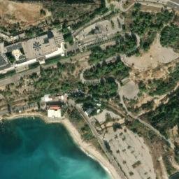 Satellite imagery of Ed Daoura, LB