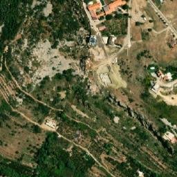 Satellite imagery of Chouâr et Tilt, LB