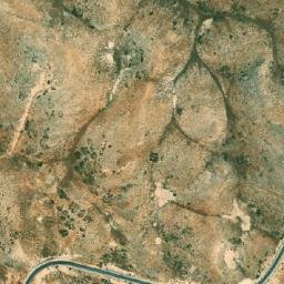 Satellite imagery of Dahr en Nhaïlé, LB