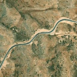 Satellite imagery of Dahr en Nhaïlé, LB