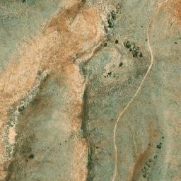 Satellite imagery of Machraa ech Chîr, LB