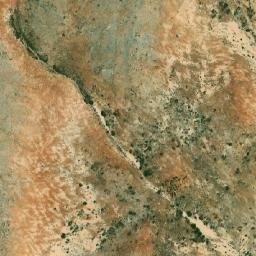 Satellite imagery of Machraa ech Chîr, LB