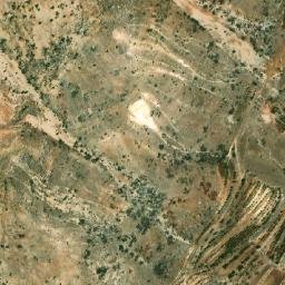 Satellite imagery of Machraa ech Chîr, LB