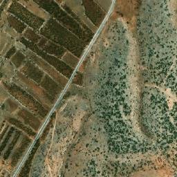 Satellite imagery of Maqial el Haïyé, LB