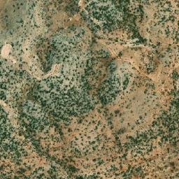 Satellite imagery of Maqial el Haïyé, LB