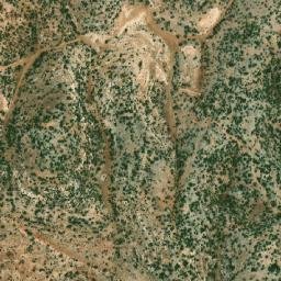 Satellite imagery of Maqial el Haïyé, LB