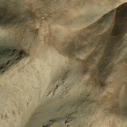 Satellite imagery of Damāghah-ye Kaj Kōtal, AF