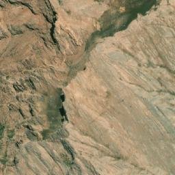 Satellite imagery of Zāghān, AF