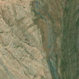 Satellite imagery of Zāghān, AF