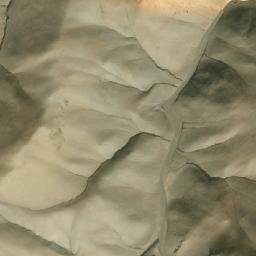 Satellite imagery of Band-e Rāh-e Khushk, AF